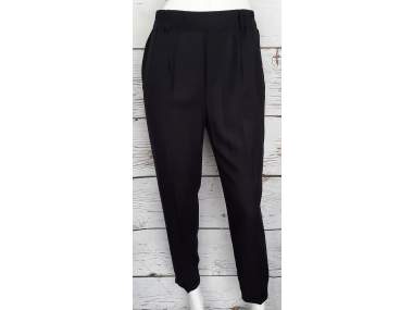 Pantaloni misto Lino | Donna _ Brugi - Art. CG5L500