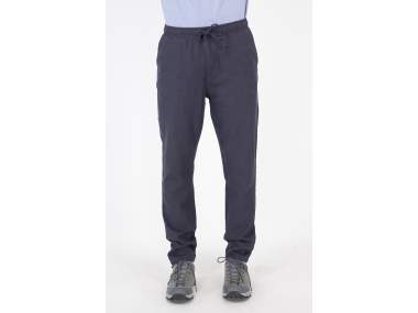 Pantaloni Estivi Uomo (80% lino, 20% cotone) _ Brugi - Art. CV4L956