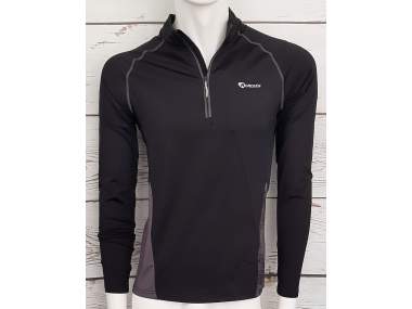 Maglia Trekking Invernale | Uomo _ Nordsen - Art. NK3KTE9