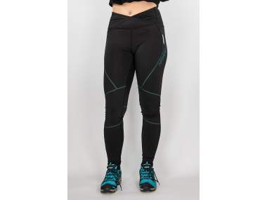 Leggings Invernale Antivento e Traspirante | Donna _ Nordsen - Art. DM3A500