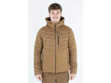 Giacca Invernale Impermeabile | Uomo _ Nordsen - Art. NN3KQQV