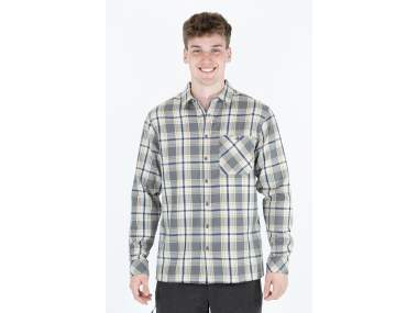 Camicia Invernale in Flanella | Uomo _ Nordsen - Art. NN3L475
