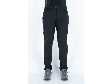 Pantaloni Invernali in tessuto elasticizzato | Uomo _ Nordsen - Art. NN3X500
