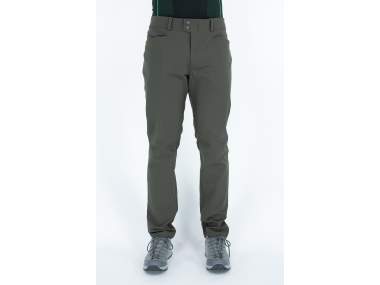 Pantaloni Invernali in tessuto elasticizzato | Uomo _ Nordsen - Art. NN3X719