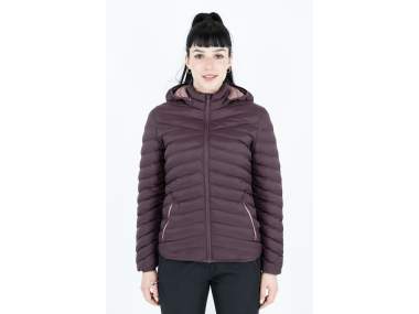 Giacca Trapuntata Invernale | Donna _ Brugi - Art. NK2A334