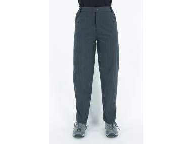 Pantaloni invernali traspiranti \ Trekking Donna _ Brugi - Art. NK2L155