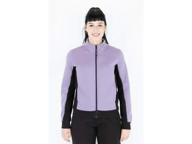 Maglia invernale da fitness/palestra | Donna _ Brugi - Art. FB2UU1X