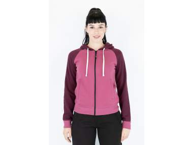 Felpa Invernale Donna | Fitness/Palestra _ Brugi - Art. FB2WU2Q