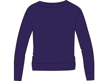 Maglia donna in filato ciniglia _ Brugi - Art. C757460