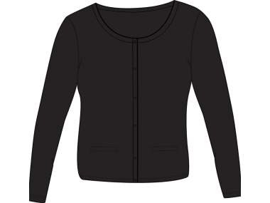 Maglia donna in filato ciniglia _ Brugi - Art. C758500