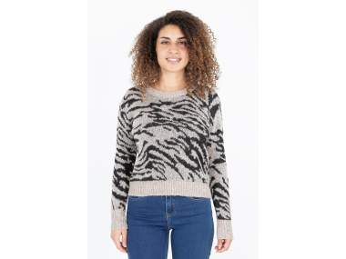 Maglia donna in filato soffice _ Brugi - Art. CV54145