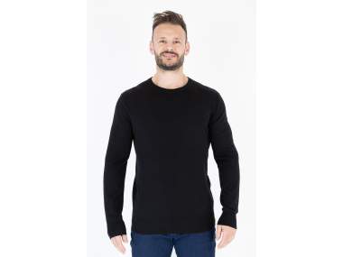 Maglione Invernale (80% cotone + 20% lana) | Uomo _ Brugi - Art. CK1O500