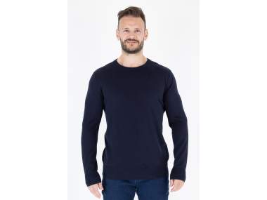 Maglione Invernale (80% cotone + 20% lana) | Uomo _ Brugi - Art. CK1O956