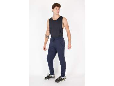 Pantaloni Invernali Tuta (fondo gamba con polsino) / Uomo  _ Brugi - Art. F91M960