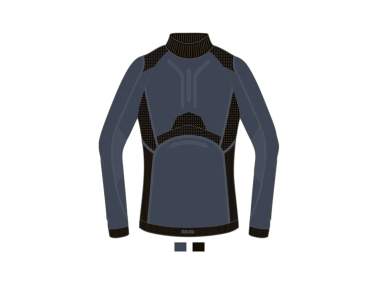 Maglia Termica per Uomo - Brugi - Art. R34G500