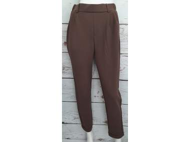 Pantaloni morbidi e confortevoli | Donna _ Brugi - Art. C951614