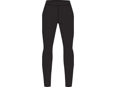 Leggings Invernale Donna _ Brugi - Art. C656997
