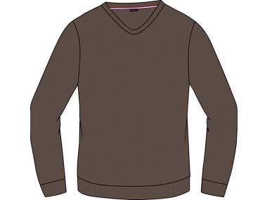Maglione  Invernale Uomo _ Brugi - Art. CS1G156