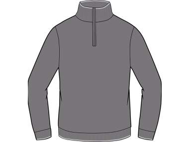 Maglione Invernale Uomo _ Brugi - Art. CV4S988
