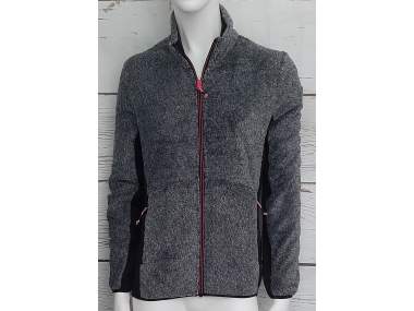 Maglia Trekking / Outdoor | Donna _ Brugi - Art. NI2XH4K