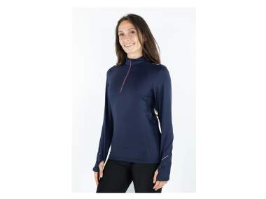 Maglia Running Donna _ Brugi - Art. H54PJQD