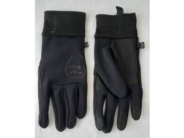 Guanti Unisex antivento e idrorepellenti | Trekking _ Nordsen - Art. Z73E500