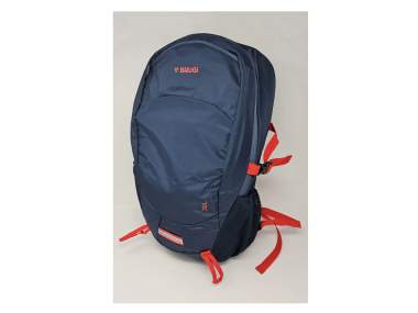 Zaino Trekking 30 Litri _ BRUGI - Art. ZG17951