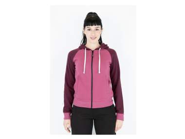 Felpa sportiva invernale | Donna _ Brugi - Art. FB2WU2Q