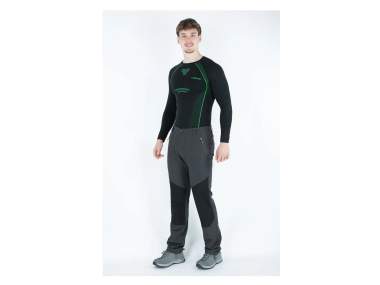 Pantaloni Trekking Invernali \ Uomo _ Brugi - Art. NC1GY21