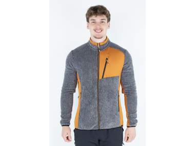 Maglia Trekking Uomo - Brugi - Art. NB1YKLG