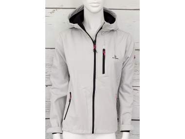 Giacca Invernale in Soft Shell Impermeabile | Donna _ ATHLDPT - Art. AD02723W