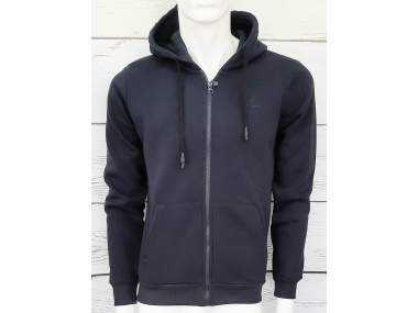 Felpa sportiva invernale \ Uomo _ ATHLDPT - Art. AU02691