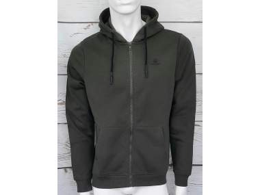 Felpa sportiva invernale \ Uomo _ ATHLDPT - Art. AU01687V