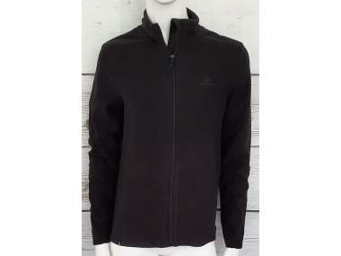 Giacca in micropile full zip \ Donna _ ATHLDPT - Art. AD02048N