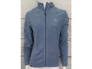 Giacca in micropile full zip \ Donna _ ATHLDPT - Art. AD02048S