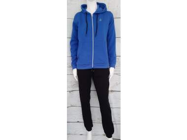 Tuta Sportiva Invernale | Donna _ ATHLDPT - Art. AD01719P