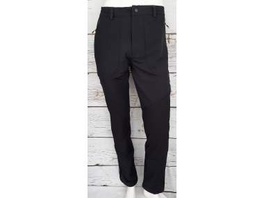 Pantaloni Trekking Invernali \ Uomo _ Brugi - Art. NC1GE61