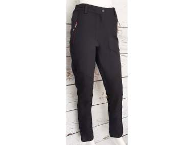 Pantaloni Trekking Invernali \ Donna _ Brugi - Art. NL2CE61