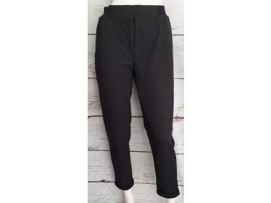 Pantaloni invernali dalla linea morbida | Donna _ Brugi - Art. C657500