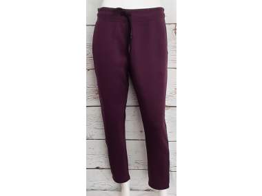 Pantalone carrot invernale \ Donna _ ATHLDPT - Art. AD01898P