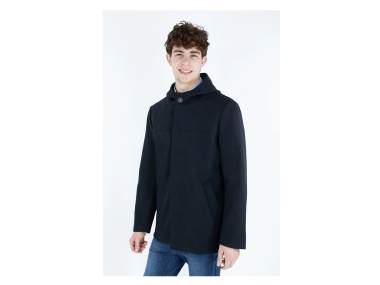 Cappotto invernale Uomo _ Brugi  - Art. CQ4R956