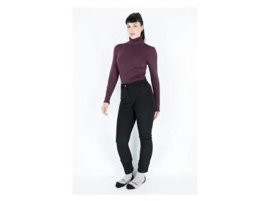 Pantaloni Sci Donna _ Brugi (Impermeabilità: 10000 mm, Traspirabilità: 3000 gr/mq/24h) - Art. AD2G500