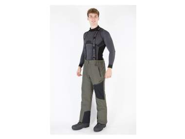 Pantaloni Sci Uomo _ BRUGI (impermeabilità: 5000 mm, traspirabilità: 5000 gr/mq/24h - Art. AI1PCZQ