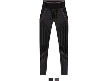 Pantalone Termico Antibatterico| Uomo _ Brugi - Art. R44ZM5N