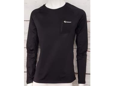 Maglia elasticizzata leggermente garzata | Trekking Donna _ Nordsen - Art. DR3IE61