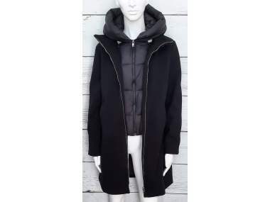 Cappotto in panno | Donna _ Brugi - Art. CY5L500
