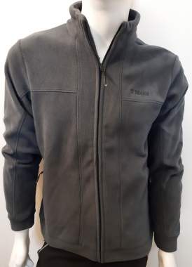 Felpa in Pile per Uomo - Brugi - Art. AC5Y495