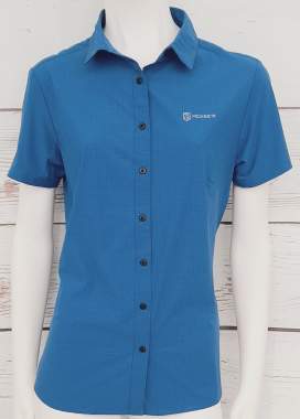 Camicia Trekking Donna - MCKEE'S - Art. AD01178B