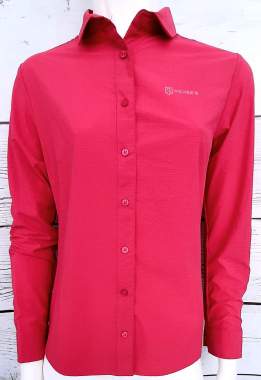 Camicia Trekking Donna _ MCKEE'S - Art. AD01177F