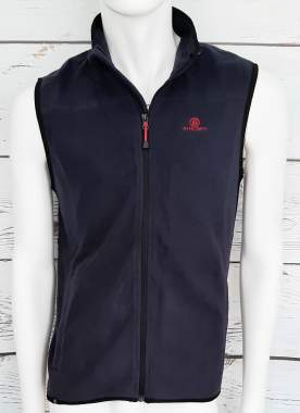 Smanicato in Pile / Uomo _  ATHL - Art. AU01158B